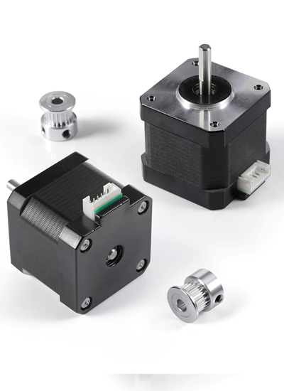 beotech-servo-motor